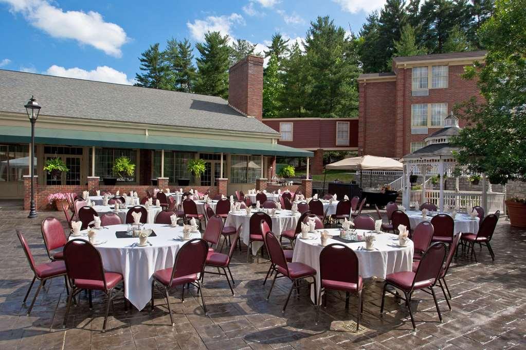 Ohio University Inn And Conference Center Athens Dış mekan fotoğraf