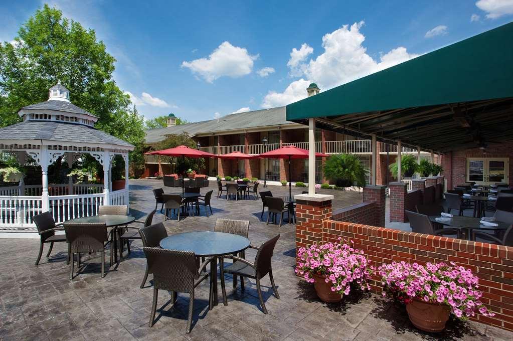 Ohio University Inn And Conference Center Athens Dış mekan fotoğraf
